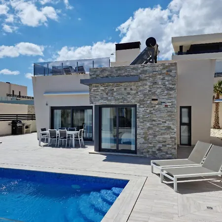 Hillside Luxury By Nras