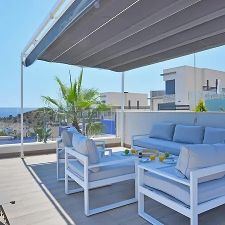 Hillside Luxury By Nras