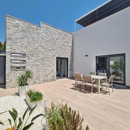 Hillside Luxury By Nras * Finestrat
