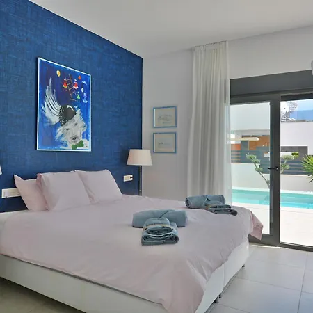 Hillside Luxury By Nras Apartment Finestrat