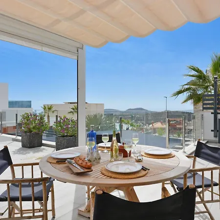 Hillside Luxury By Nras Apartment *