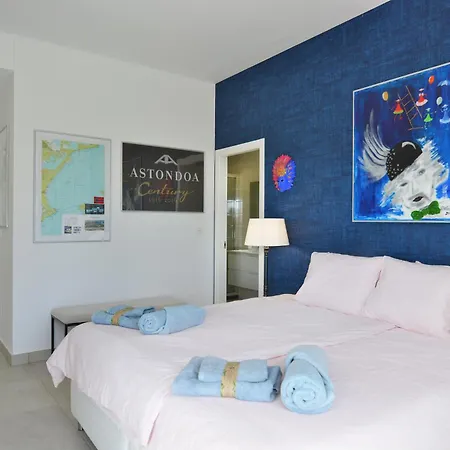 Apartment Hillside Luxury By Nras Finestrat