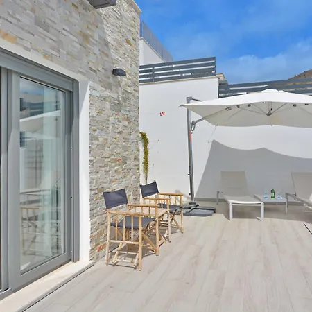Hillside Luxury By Nras * Finestrat
