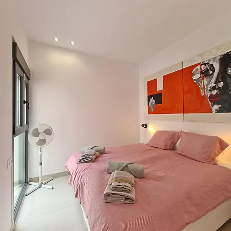 Apartment Hillside Luxury By Nras Finestrat