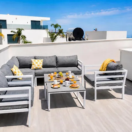 Lejlighed Hillside Luxury By Nras Finestrat