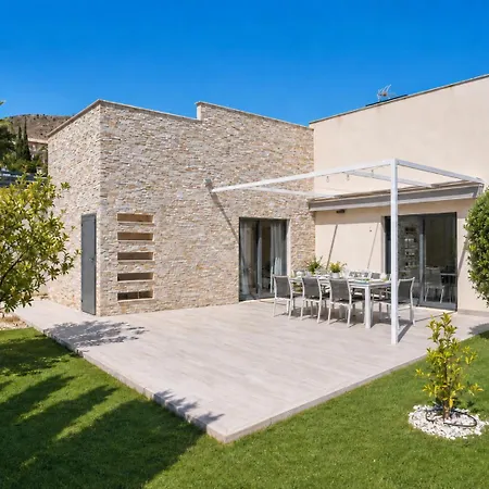 Lejlighed Hillside Luxury By Nras