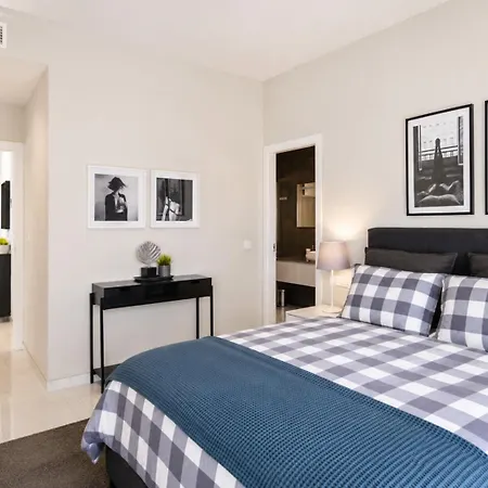 Hillside Luxury By Nras Apartamento *