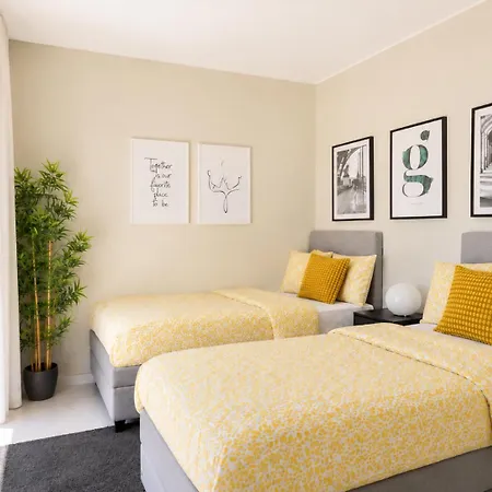 Hillside Luxury By Nras