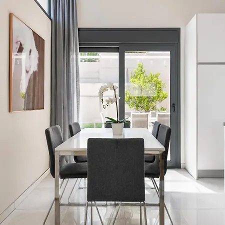 Lejlighed Hillside Luxury By Nras Finestrat