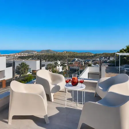 Hillside Luxury By Nras