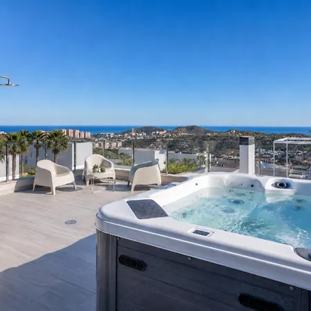 Hillside Luxury By Nras