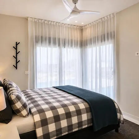 Apartamento Hillside Luxury By Nras *