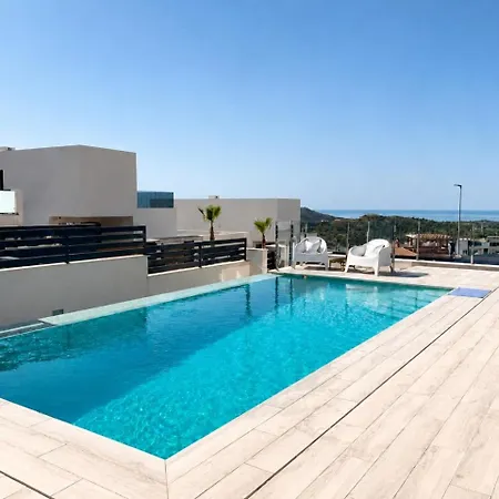 Hillside Luxury By Nras Finestrat