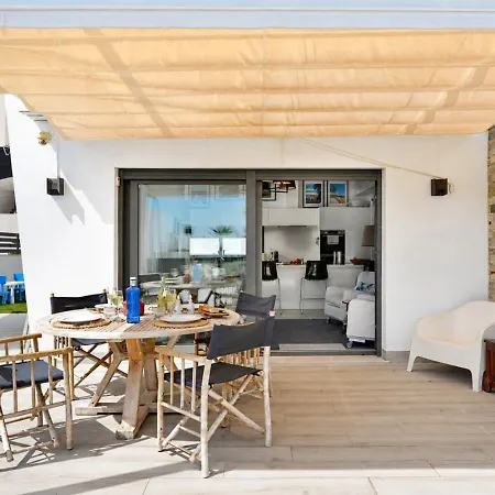 Hillside Luxury By Nras Finestrat