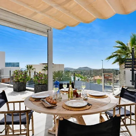 Hillside Luxury By Nras
