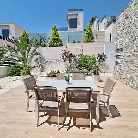 Lejlighed Hillside Luxury By Nras Finestrat