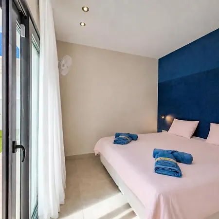Apartamento Hillside Luxury By Nras