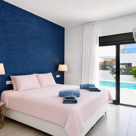 Hillside Luxury By Nras