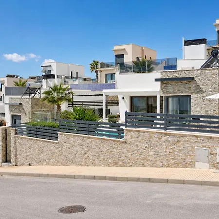 Appartement Hillside Luxury By Nras