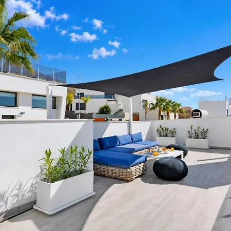Hillside Luxury By Nras