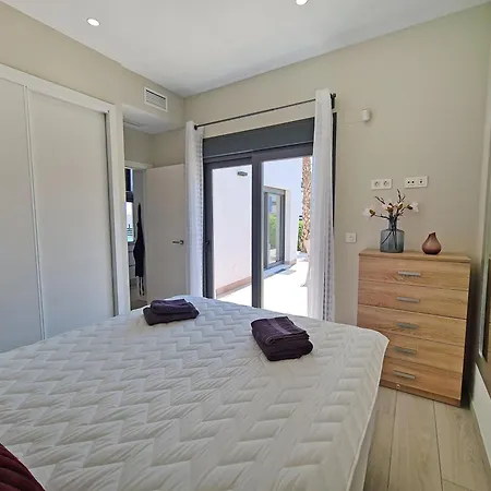 Hillside Luxury By Nras * Finestrat