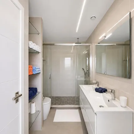 Hillside Luxury By Nras * Finestrat