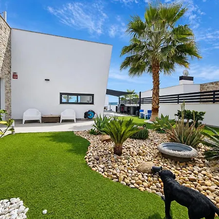 Hillside Luxury By Nras