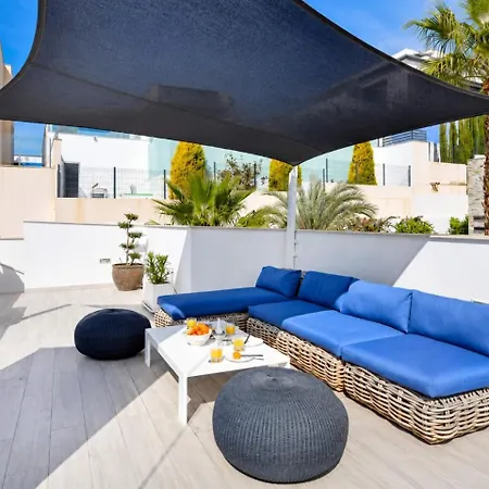 Hillside Luxury By Nras *