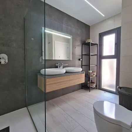 Apartmán Hillside Luxury By Nras Finestrat