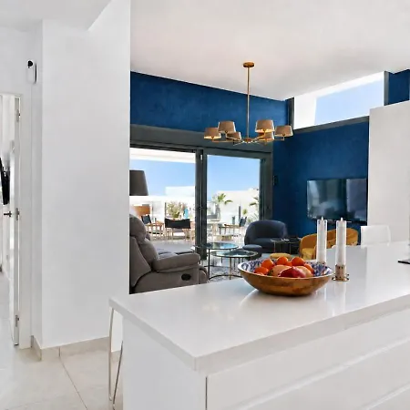 Hillside Luxury By Nras * Finestrat