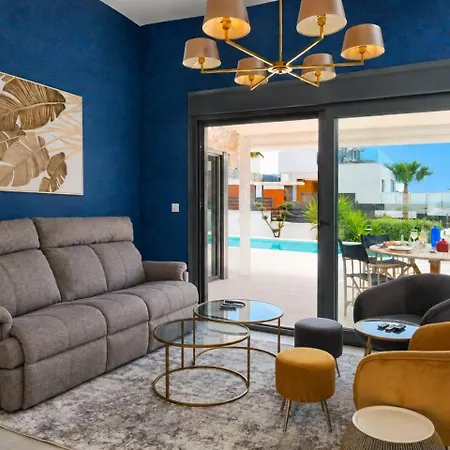 Apartmán Hillside Luxury By Nras *