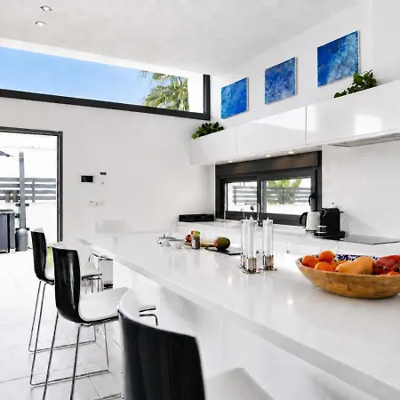 Hillside Luxury By Nras