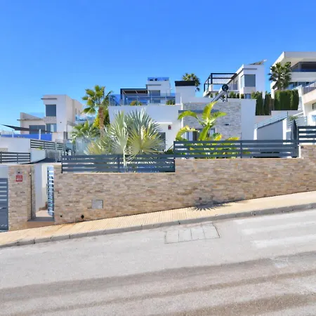 Hillside Luxury By Nras