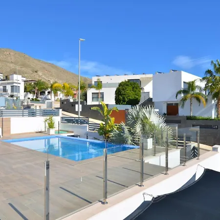 Apartment Hillside Luxury By Nras *
