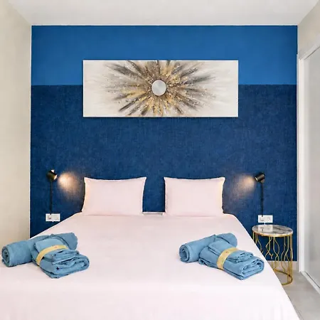 Lejlighed Hillside Luxury By Nras Finestrat