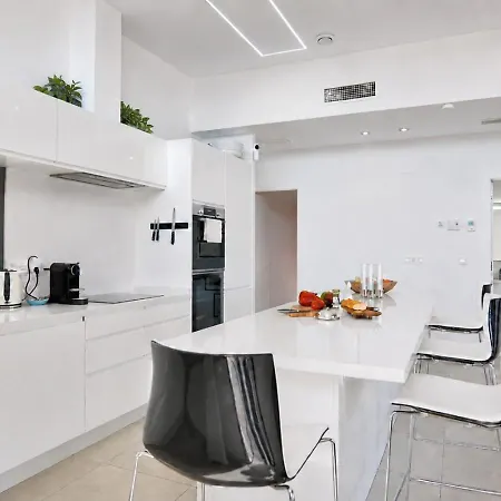 Hillside Luxury By Nras Finestrat
