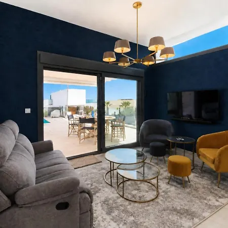 Hillside Luxury By Nras