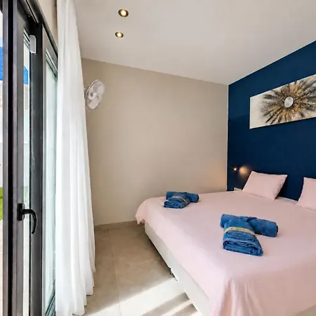 Appartement Hillside Luxury By Nras