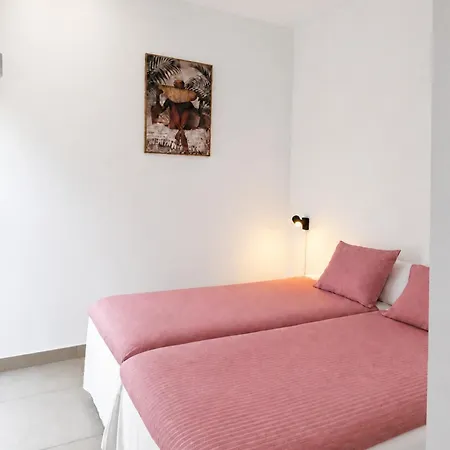 Appartement Hillside Luxury By Nras Finestrat