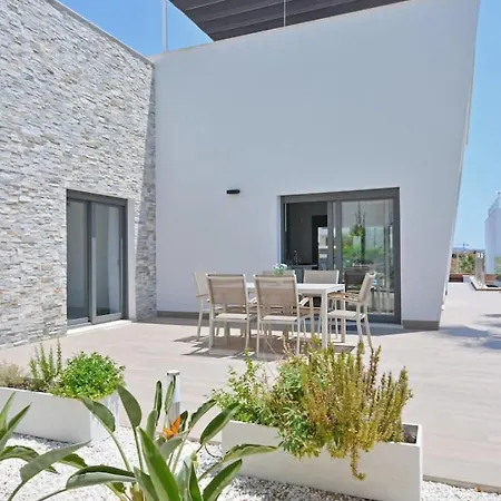 Hillside Luxury By Nras * Finestrat