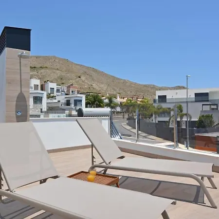 Appartement Hillside Luxury By Nras