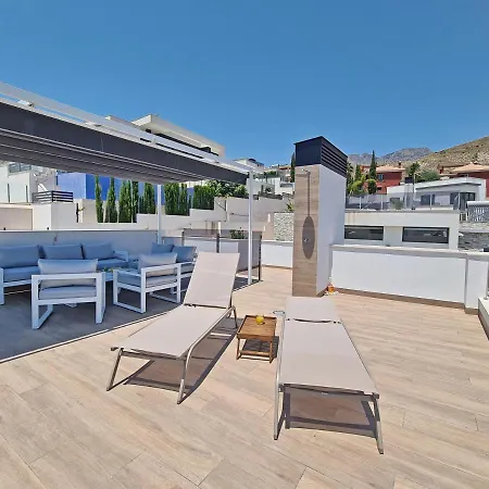 Hillside Luxury By Nras Appartement