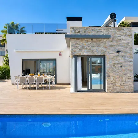 Appartement Hillside Luxury By Nras