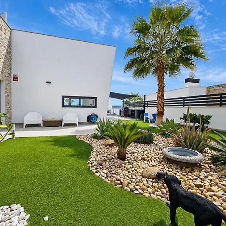 Hillside Luxury By Nras Finestrat