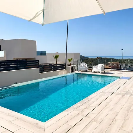Hillside Luxury By Nras Appartement Finestrat