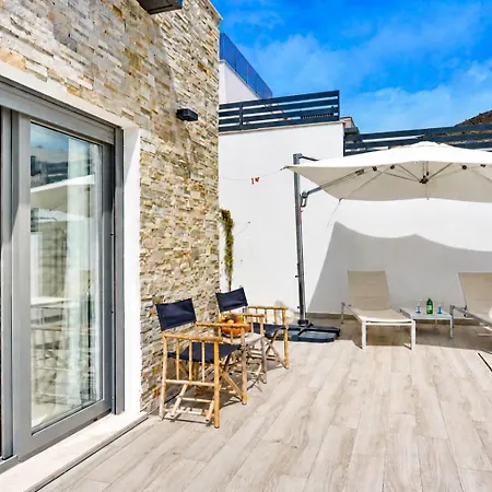 Hillside Luxury By Nras * Finestrat