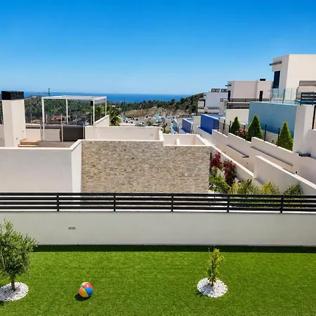 Appartement Hillside Luxury By Nras *