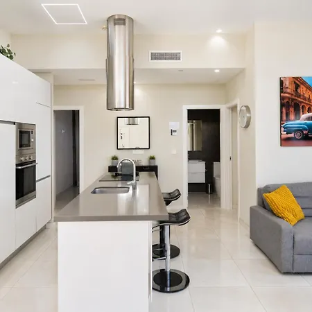 Hillside Luxury By Nras Appartement
