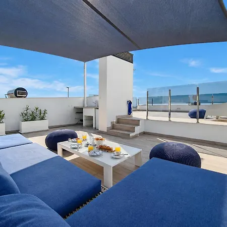 Appartement Hillside Luxury By Nras