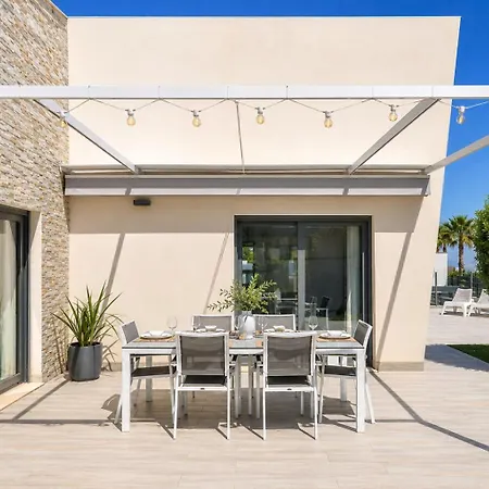 Appartement Hillside Luxury By Nras *